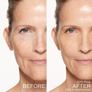 Revitalessence Skin Glow Foundation 320 Pine