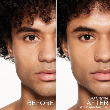 Revitalessence Skin Glow Foundation 360 Citrine