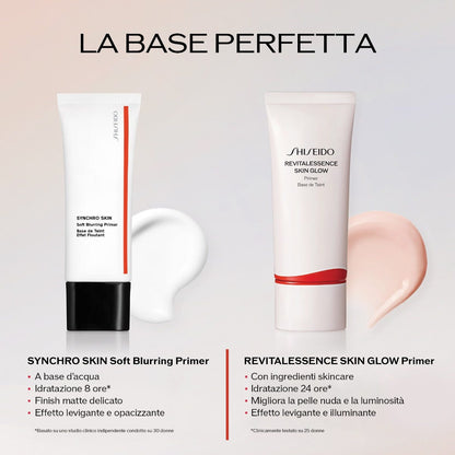 Revitalessence Skin Glow Primer