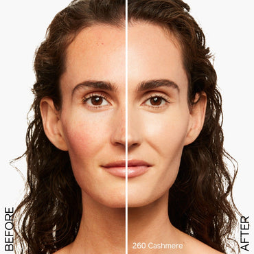 Synchro Skin Radiant Lifting Foundation - 260 Cashmere