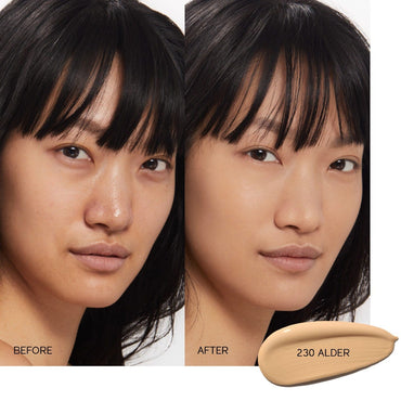 Synchro Skin Radiant Lifting Foundation - 230 Alder