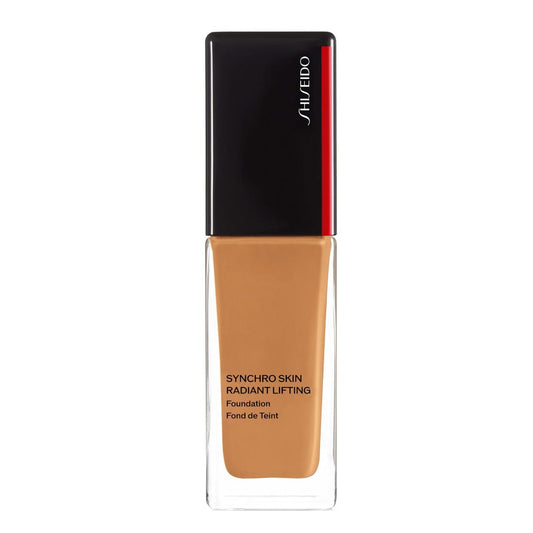 Synchro Skin Radiant Lifting Foundation - 420 Bronze