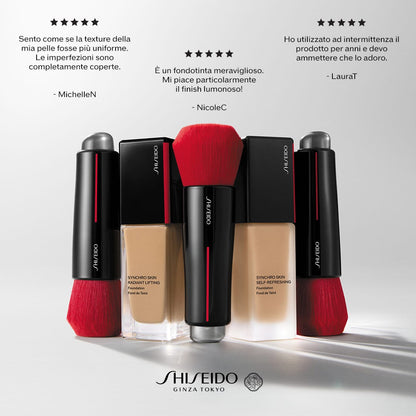 Synchro Skin Self Refreshing  Foundation - 260 Cashmere