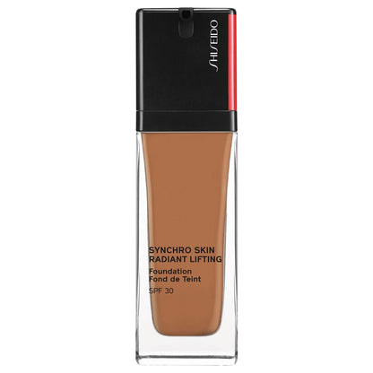 Synchro Skin Radiant Lifting Foundation