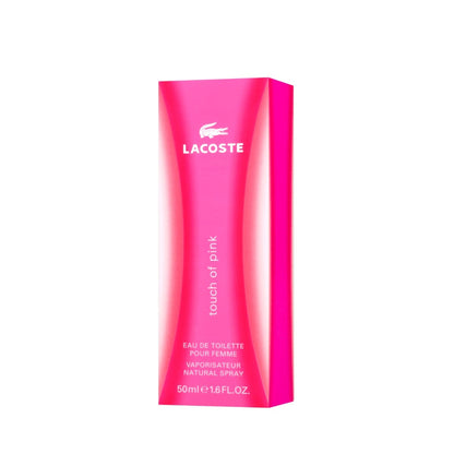 Touch Of Pink