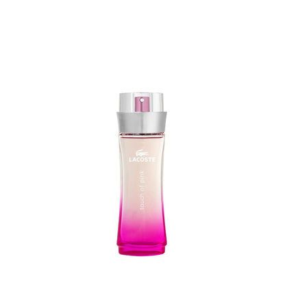 Touch Of Pink