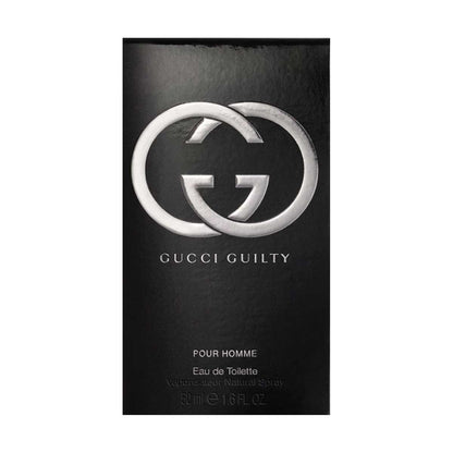 Guilty Pour Homme