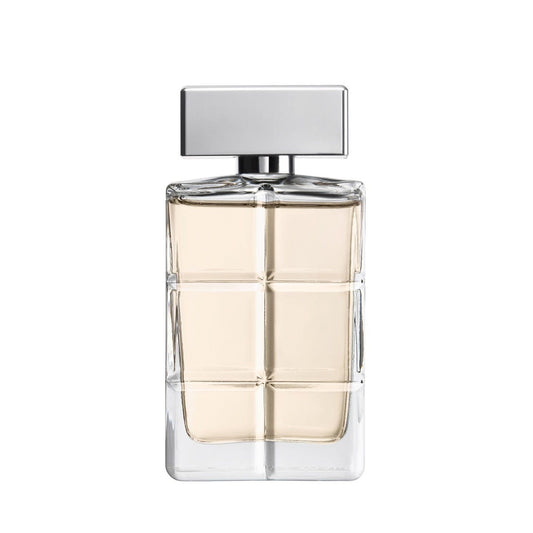 Boss Orange Man Eau De Toilette
