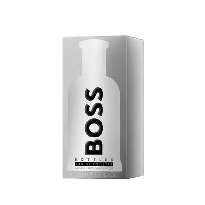 Boss Bottled Edt