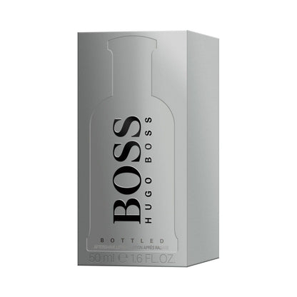 Boss Bottled After Shave Lotion