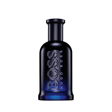 Boss Bottled Night Edt