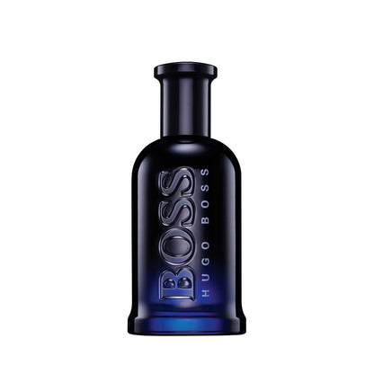 Boss Bottled Night Edt