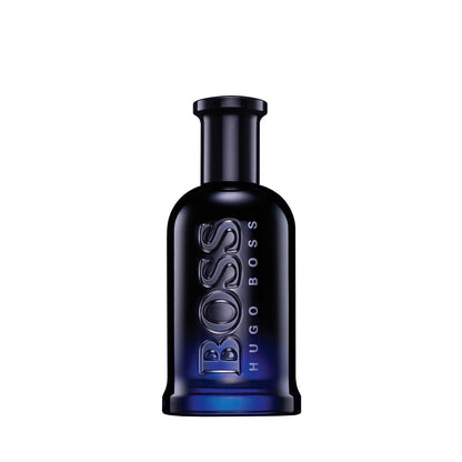 Boss Bottled Night Edt