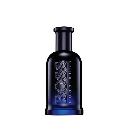 Boss Bottled Night Edt
