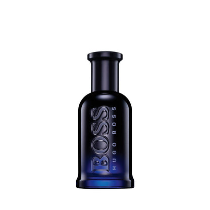 Boss Bottled Night Edt