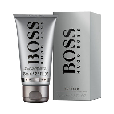 Boss Bottled After Shave Balm 75 ml