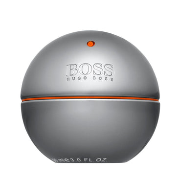 Boss In Motion Eau De Toilette