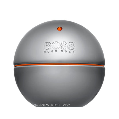 Boss In Motion Eau De Toilette