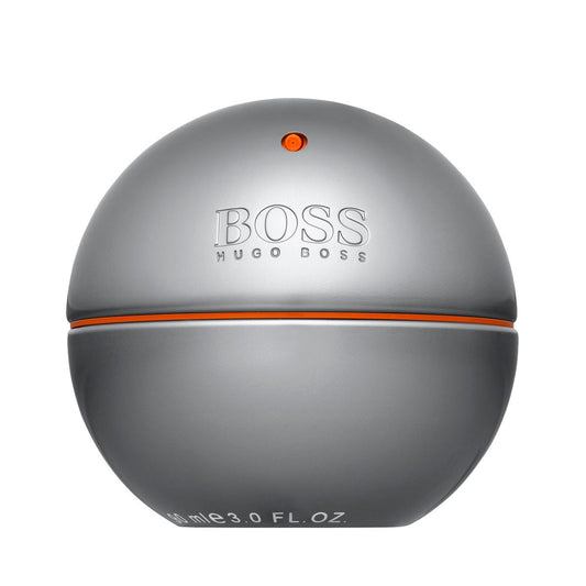Boss In Motion Eau De Toilette