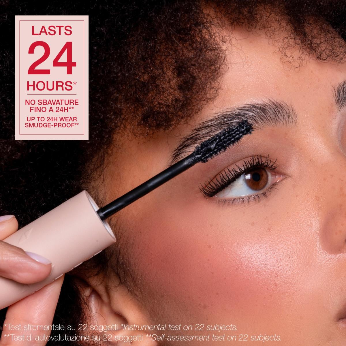 Diego dalla Palma MySelfToy Mascara 154 13ml