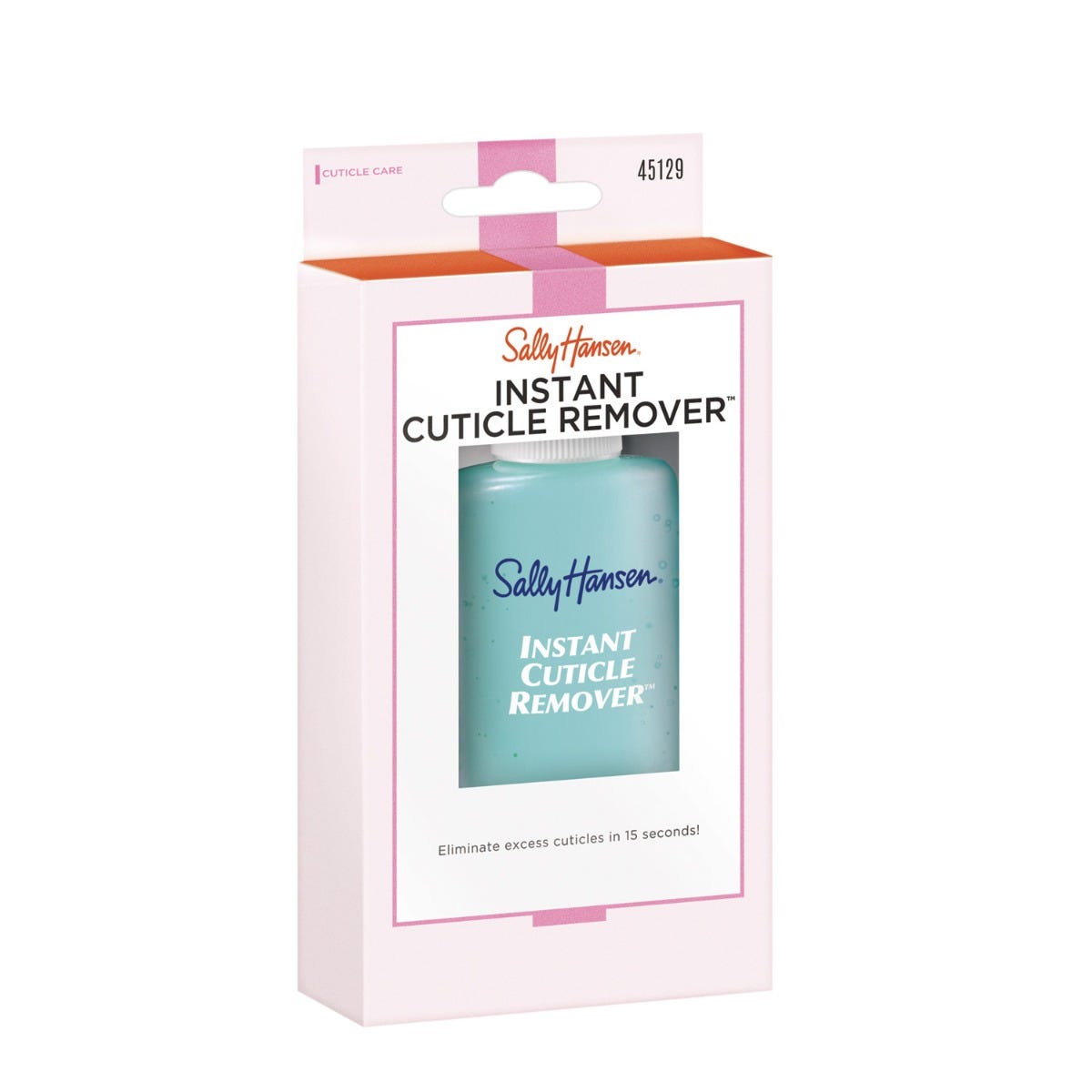 Instant Cuticle Remover