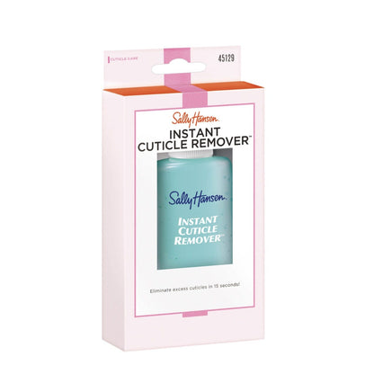 Instant Cuticle Remover