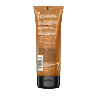 Sally Hansen Airbrush Trucco per Gambe, Lozione, Tan, 4.0 Fl. Oz.