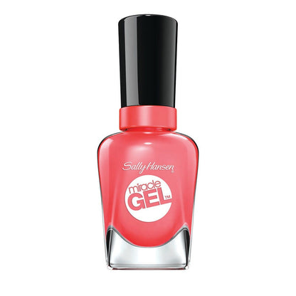 Miracle Gel