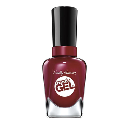 Miracle Gel