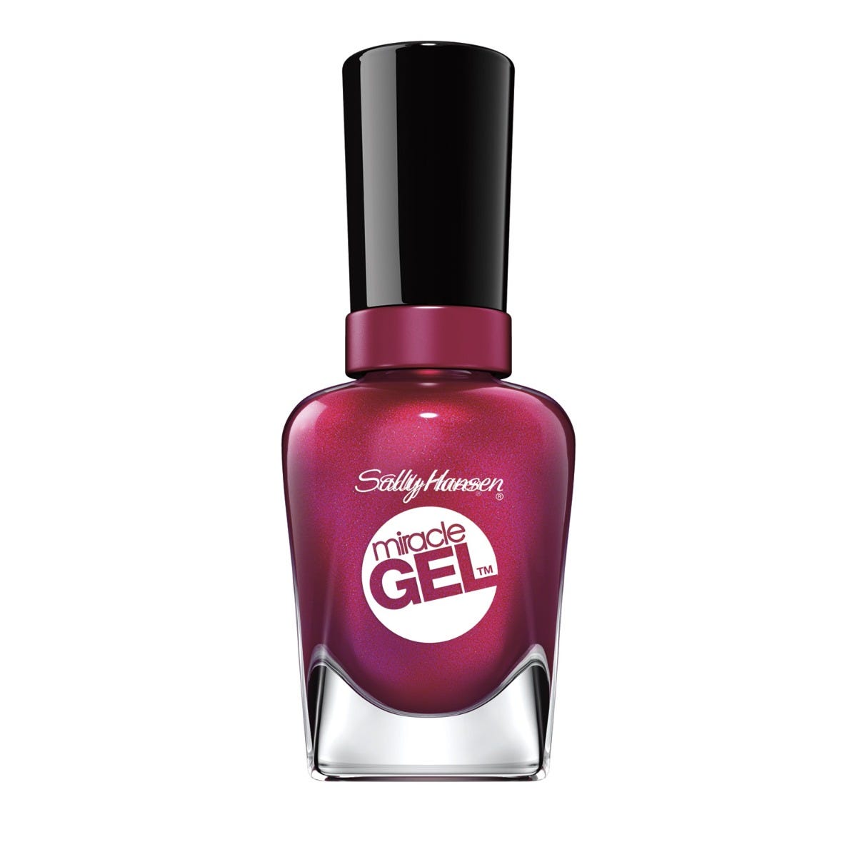 Miracle Gel