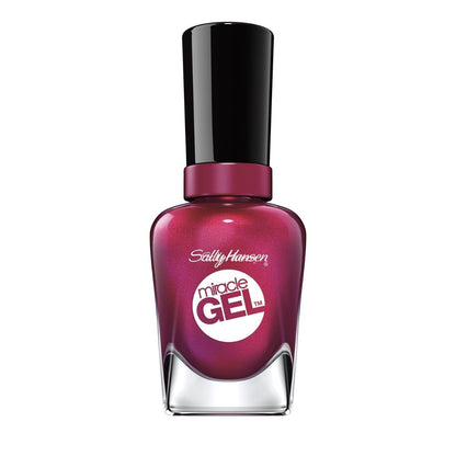 Miracle Gel