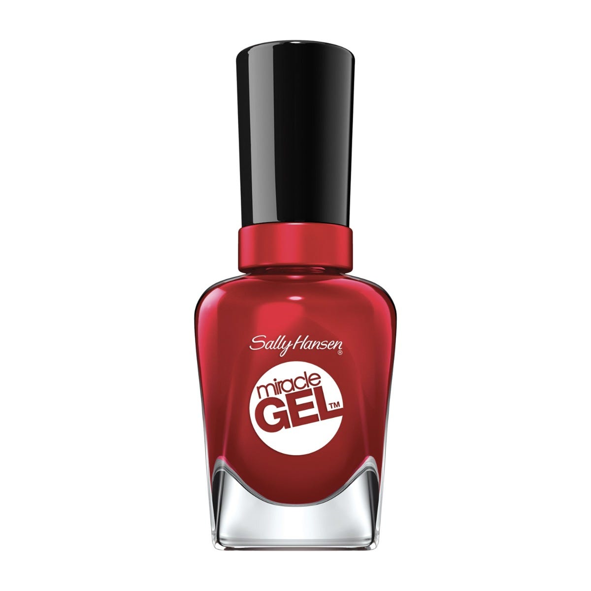Miracle Gel