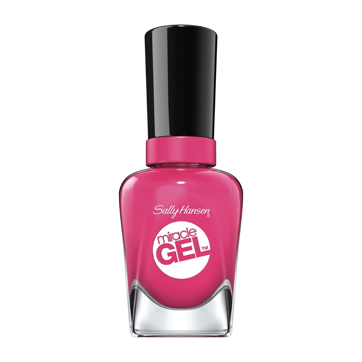 Miracle Gel