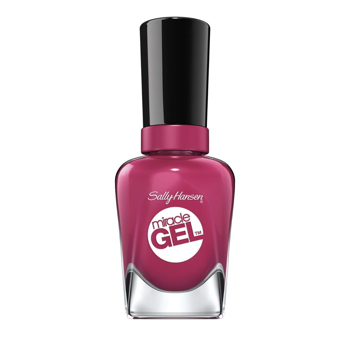 Miracle Gel