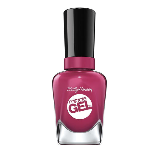 Miracle Gel