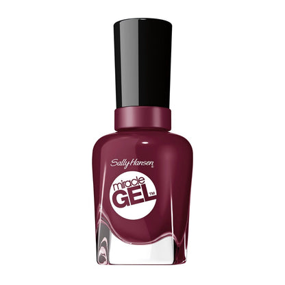 Miracle Gel