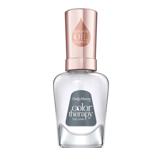 Color Therapy - Top Coat