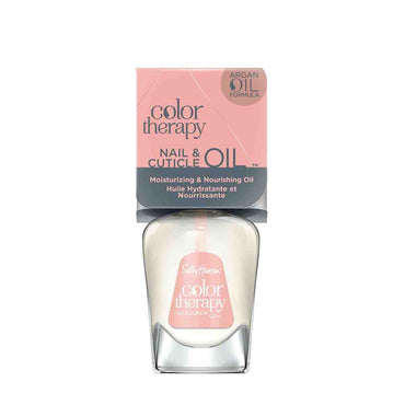 Sally Hansen Color Therapy Olio Cuticole E Unghie 14,7ml