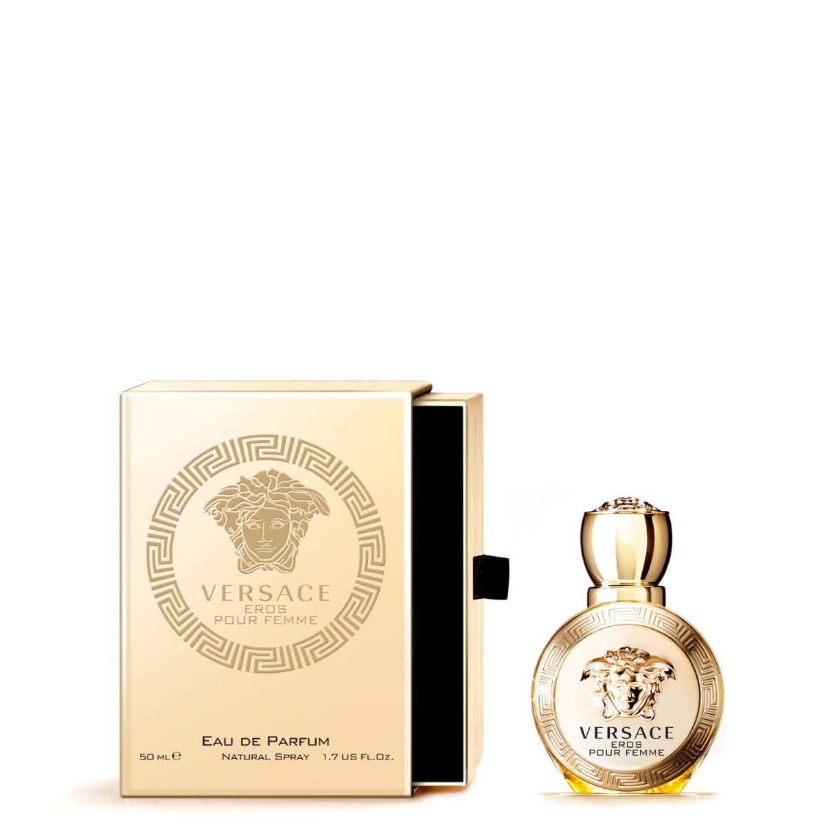 Eros Pour Femme