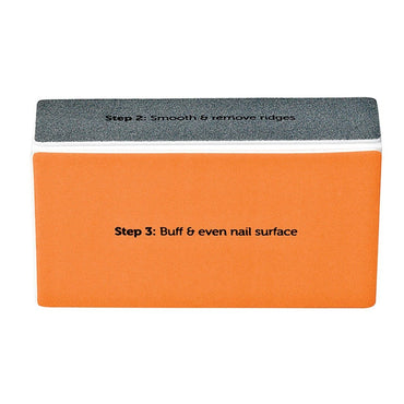 Lima Professionale Buffer - No More Ridges