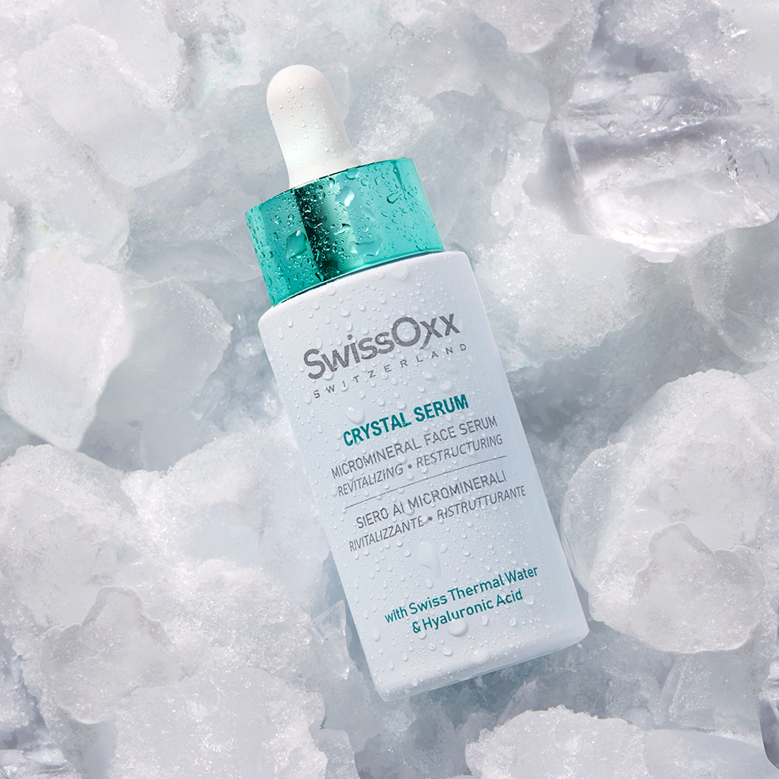 Crystal Serum