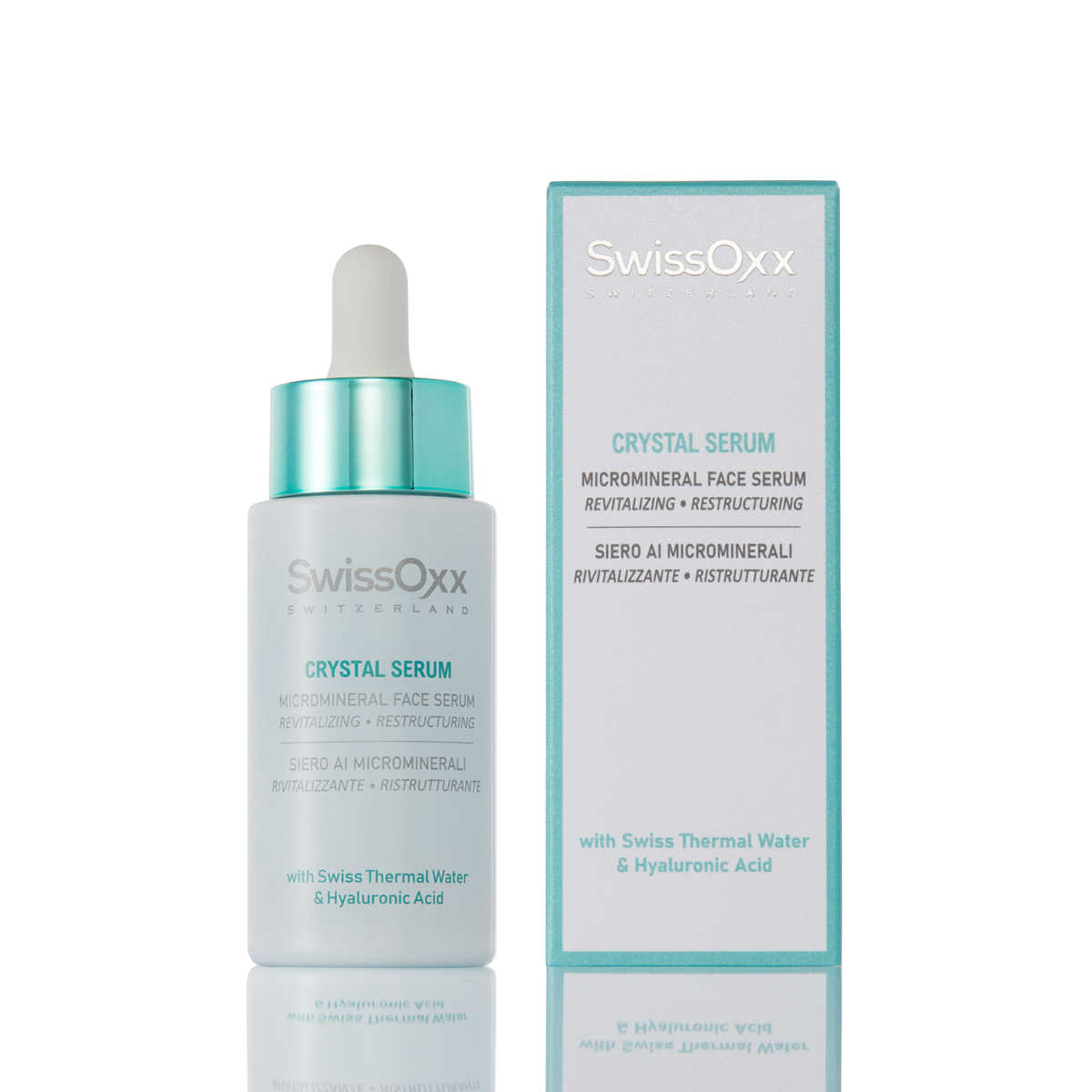 Crystal Serum