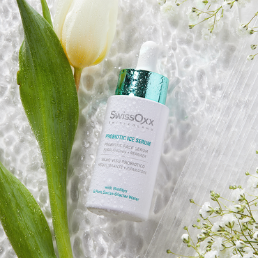 Probiotic Ice Serum