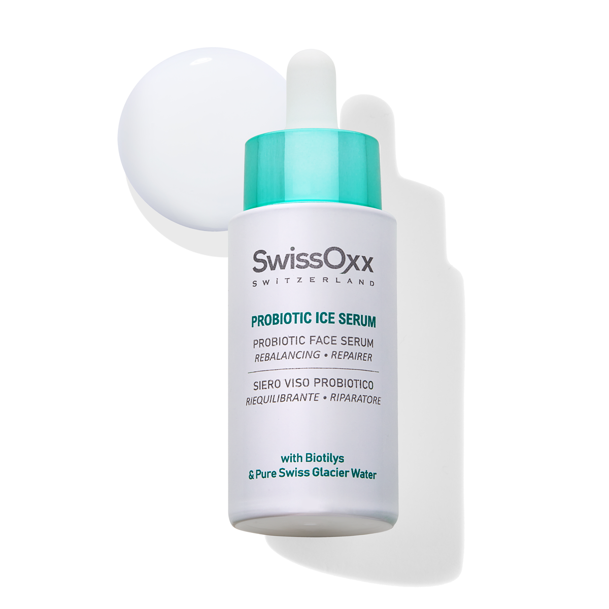 Probiotic Ice Serum