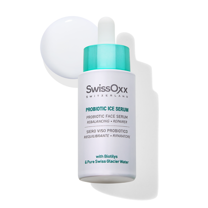 Probiotic Ice Serum