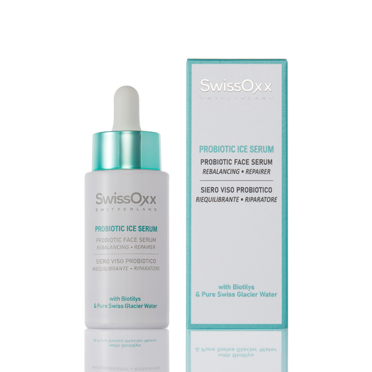 Probiotic Ice Serum
