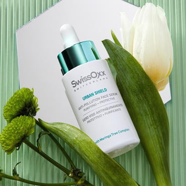 Urban Shield Serum