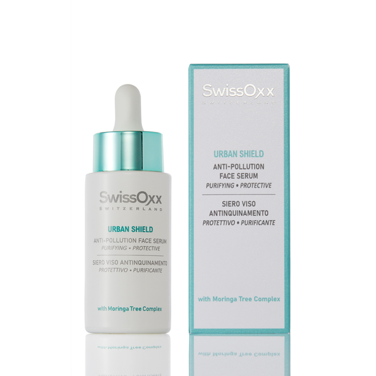 Urban Shield Serum