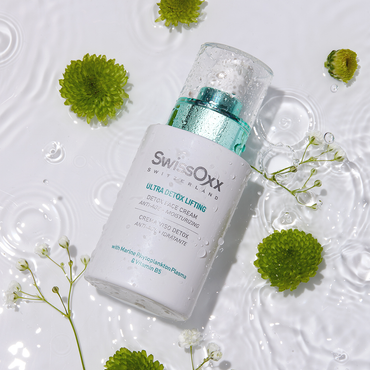 Ultra Detox Lifting