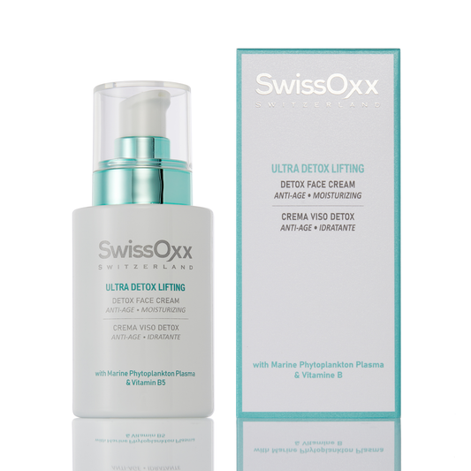Ultra Detox Lifting